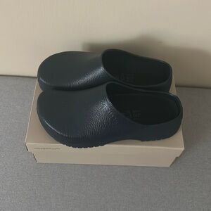 Super Birki by Birkenstock- Navy